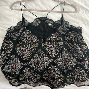 summer Cami